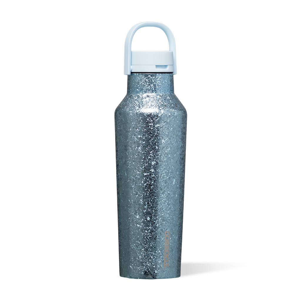 Unicorn Magic Sport Water Bottle - BPA Free Leak Proof Canteen for Kids, Gym & Outdoor Activities - Perfect for School, Hiking, and Sports