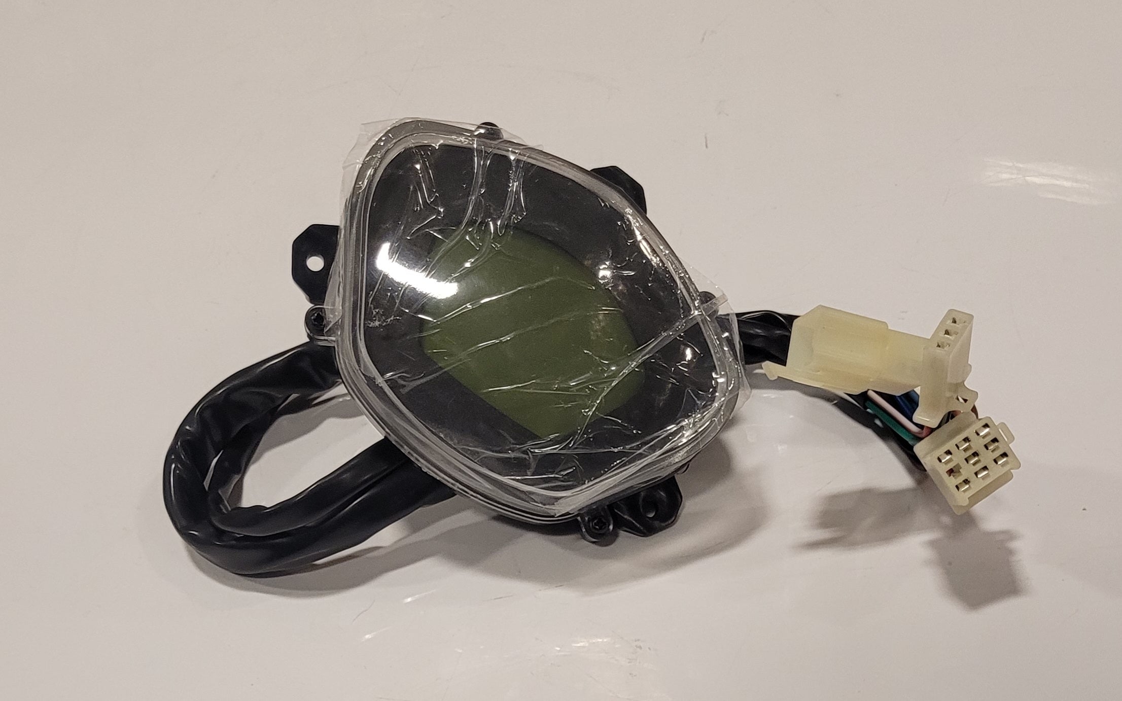 Blazer 125Z Speedometer - High Precision Motorcycle Speed Gauge for Accurate Speed Tracking - Perfect for Off-Road Bikes, ATVs, and Dirt Bikes