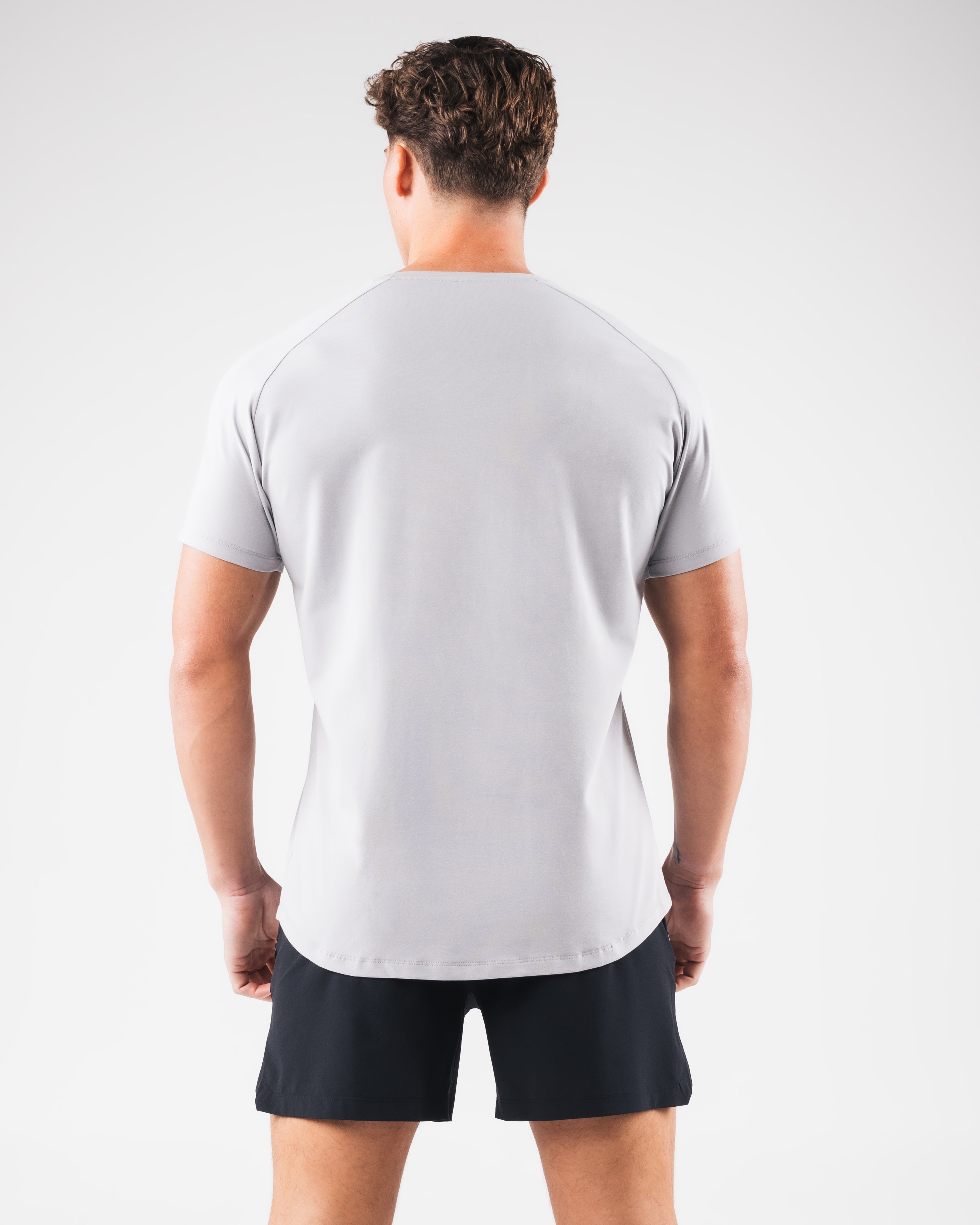 Core Tee - Premium Cotton T-Shirt for Men & Women | Comfortable Casual Wear for Everyday, Gym & Travel | Soft Breathable Fabric