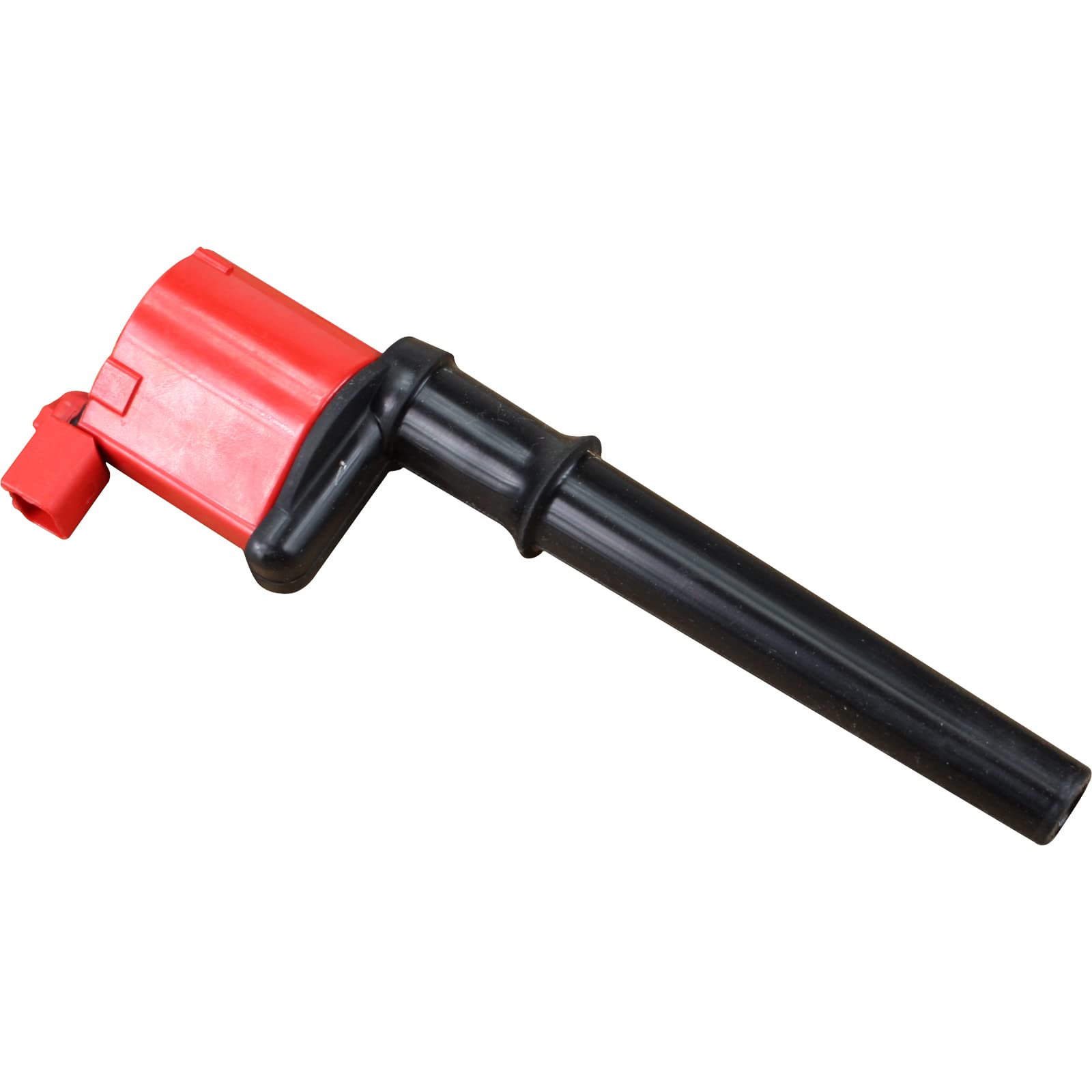 High Performance AIP Electronics Dragon Fire Ignition Coil Set of 8 (C512-DF) - Compatible with 1997-2011 Ford, Lincoln, Mercury - OEM Fit COP Pencil Pack for Enhanced Engine Performance & Smooth Driving