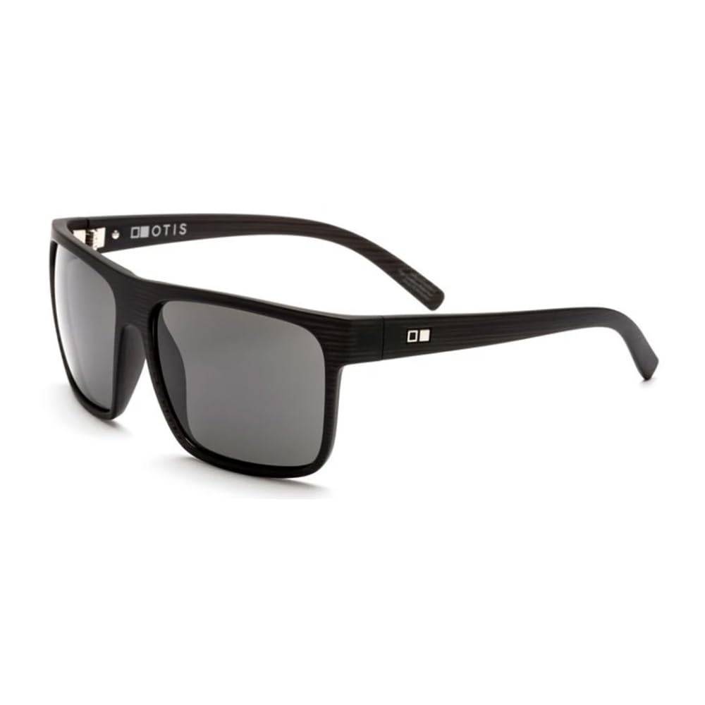 OTIS Eyewear After Dark X Polar Mineral Glass Sunglasses for Men & Women - UV Protection, Night Driving, Outdoor Activities