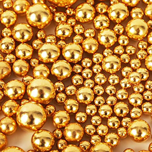 Bright Gold