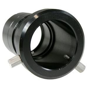 Meade SC Thread to 2 Inch Telescope Adapter - Compatible with Astronomy Accessories & Eyepieces | Perfect for Telescope Upgrades & Astrophotography