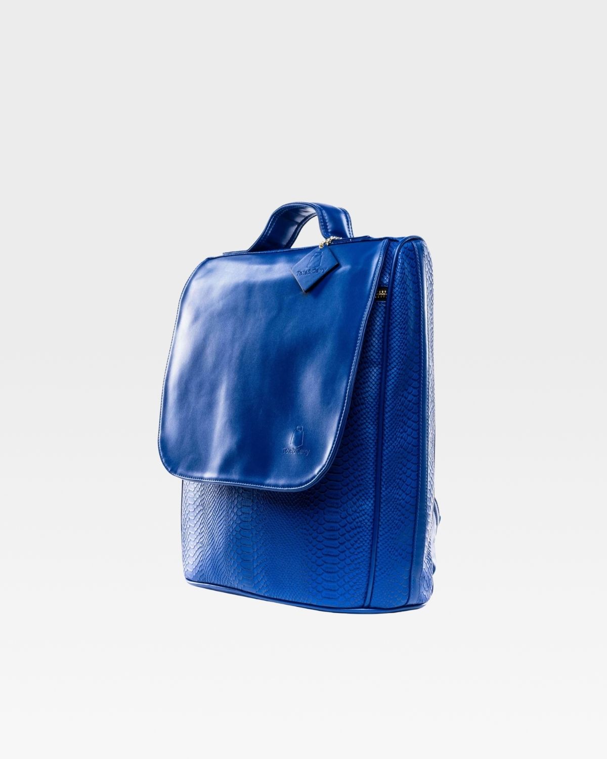 Apollo 1 Backpack in Royal Blue - Durable Waterproof Laptop Backpack for Men & Women - Perfect for Travel, Work, School & Outdoor Adventures