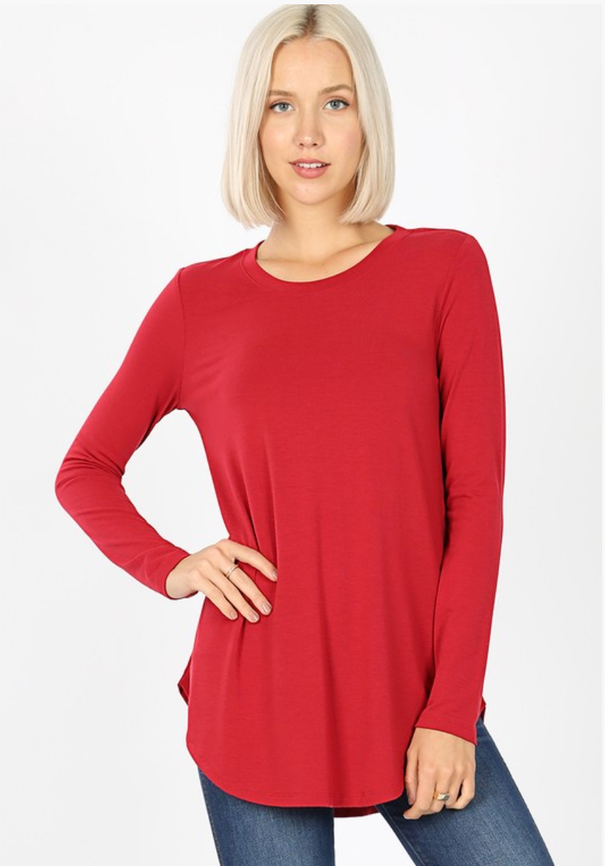 Dark Red