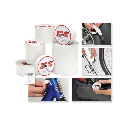ISC Racers Tape HT4614 Helicopter Surface Guard Tape - 4