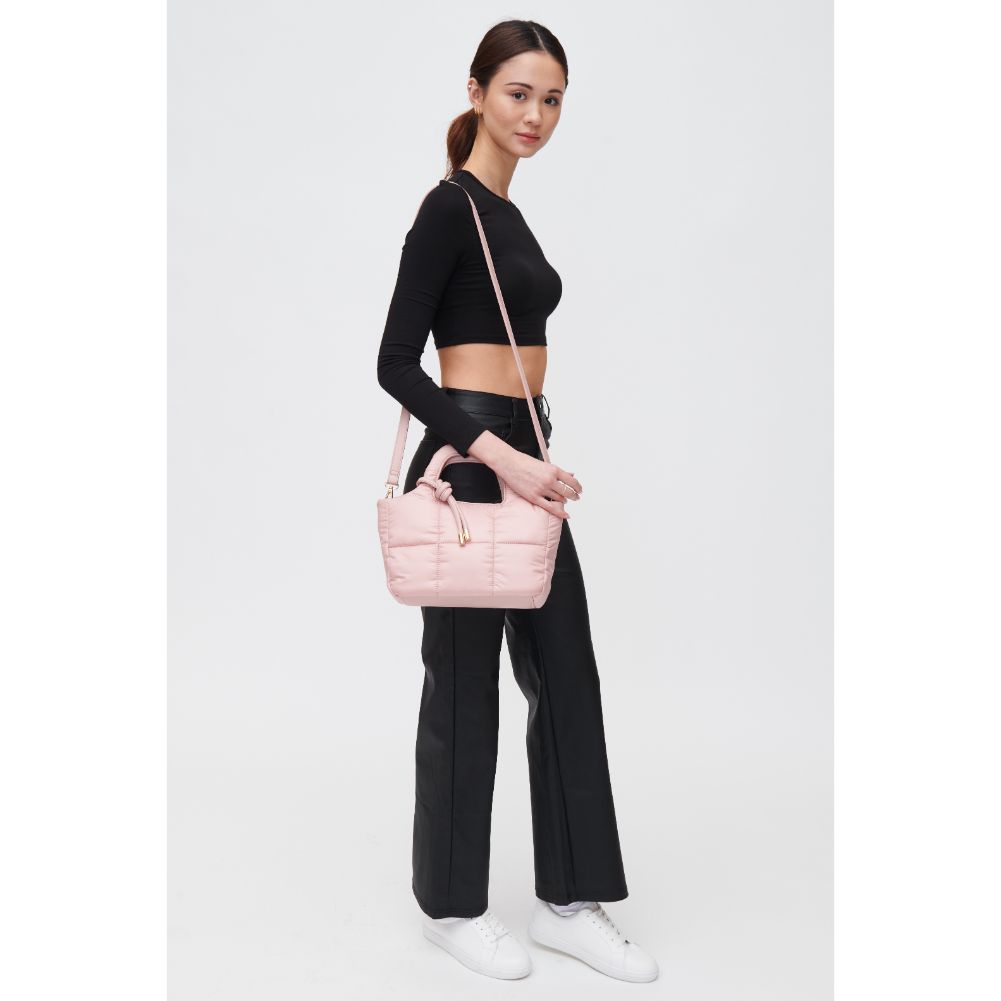 Quimby Crossbody Bag for Women - Stylish & Lightweight Shoulder Purse - Perfect for Travel, Shopping & Everyday Use