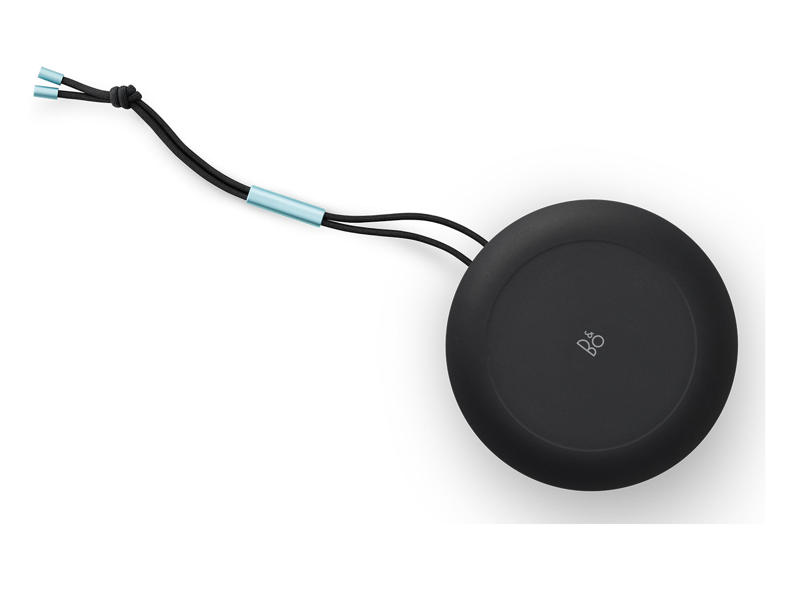 Bang & Olufsen BeoSound A1 Gen 2 Portable Bluetooth Speaker - Premium Sound, Waterproof Design for Outdoor Adventures, Pool Parties & Home Entertainment