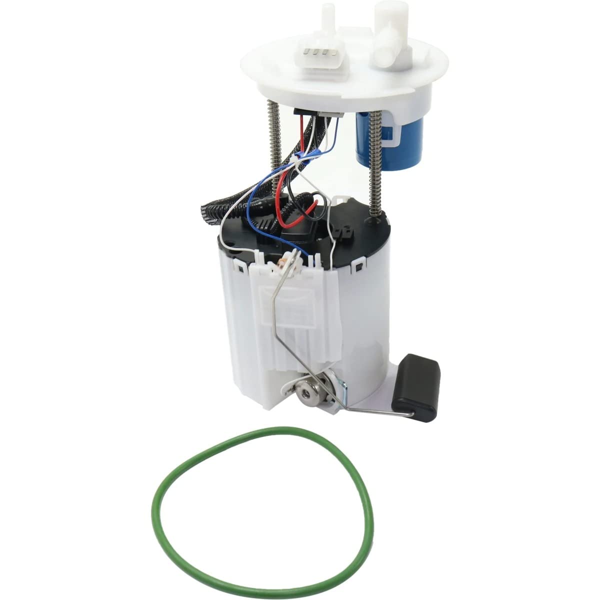 High Performance Electric Fuel Pump Replacement for 2012-2017 Chevrolet Sonic - Direct Fit, No Fuel Sending Unit - Perfect for Engine Repair & Automotive Maintenance