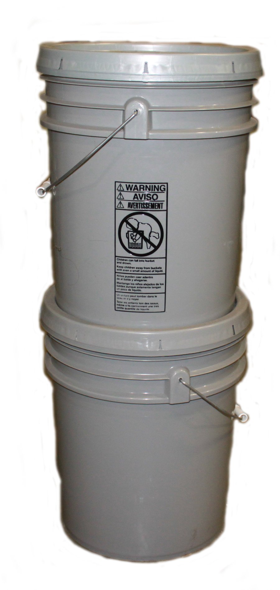 PC Products PC-Woody Wood Repair Epoxy Paste - 10 Gallon Two-Part Kit in Tan (903339) for Furniture, Flooring & Outdoor Wood Restoration
