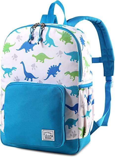 Dinosaurs White
