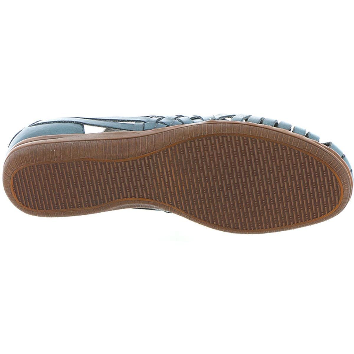 SoftSpots Women's Trinidad Slip-On Comfort Shoes - Lightweight & Breathable for Walking, Travel & Everyday Wear