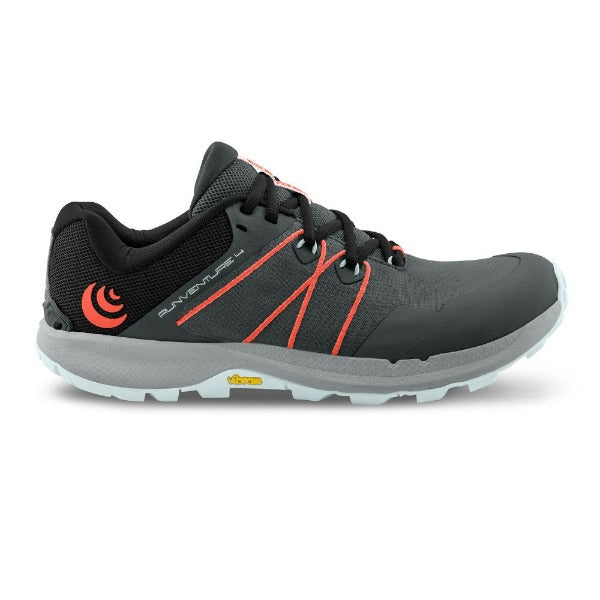 Topo Athletic Runventure 4 Women's Trail Running Shoes - Lightweight & Durable for Hiking, Jogging & Outdoor Adventures