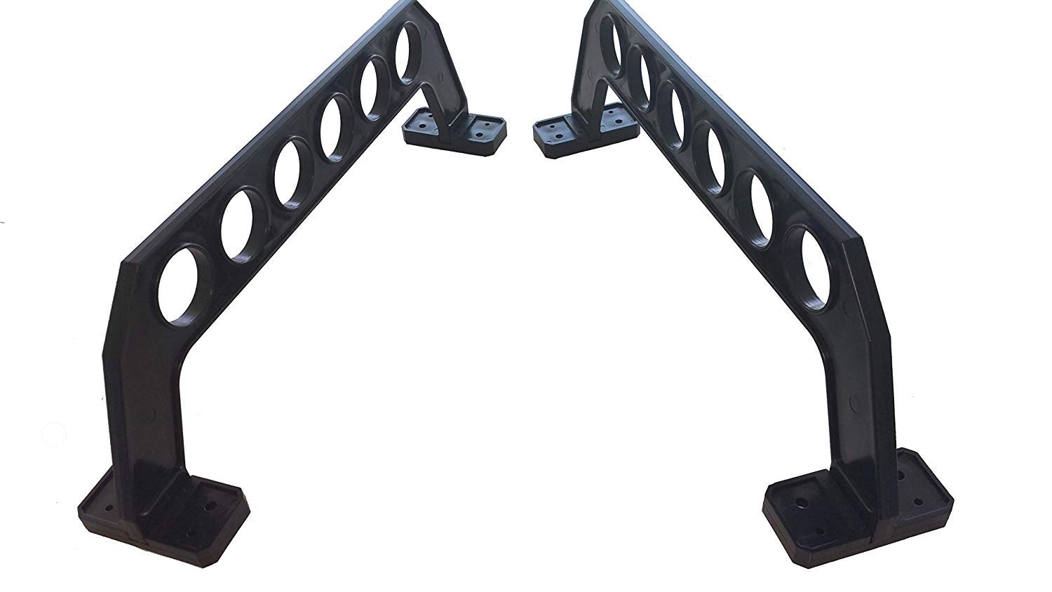Cobra Storage Garage Door Storage Rack - 21