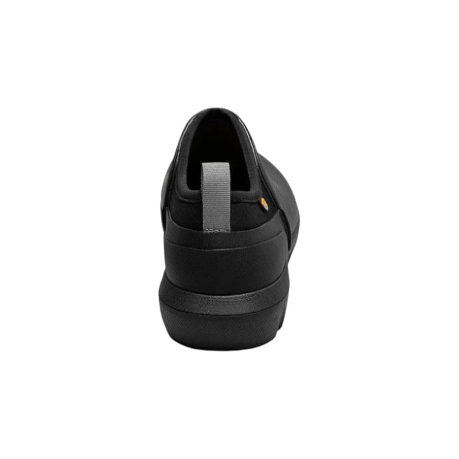BOGS SAUVIE II Slip-On Waterproof Boots for Women - Comfortable & Warm Winter Shoes for Outdoor, Hiking, and Farm Work
