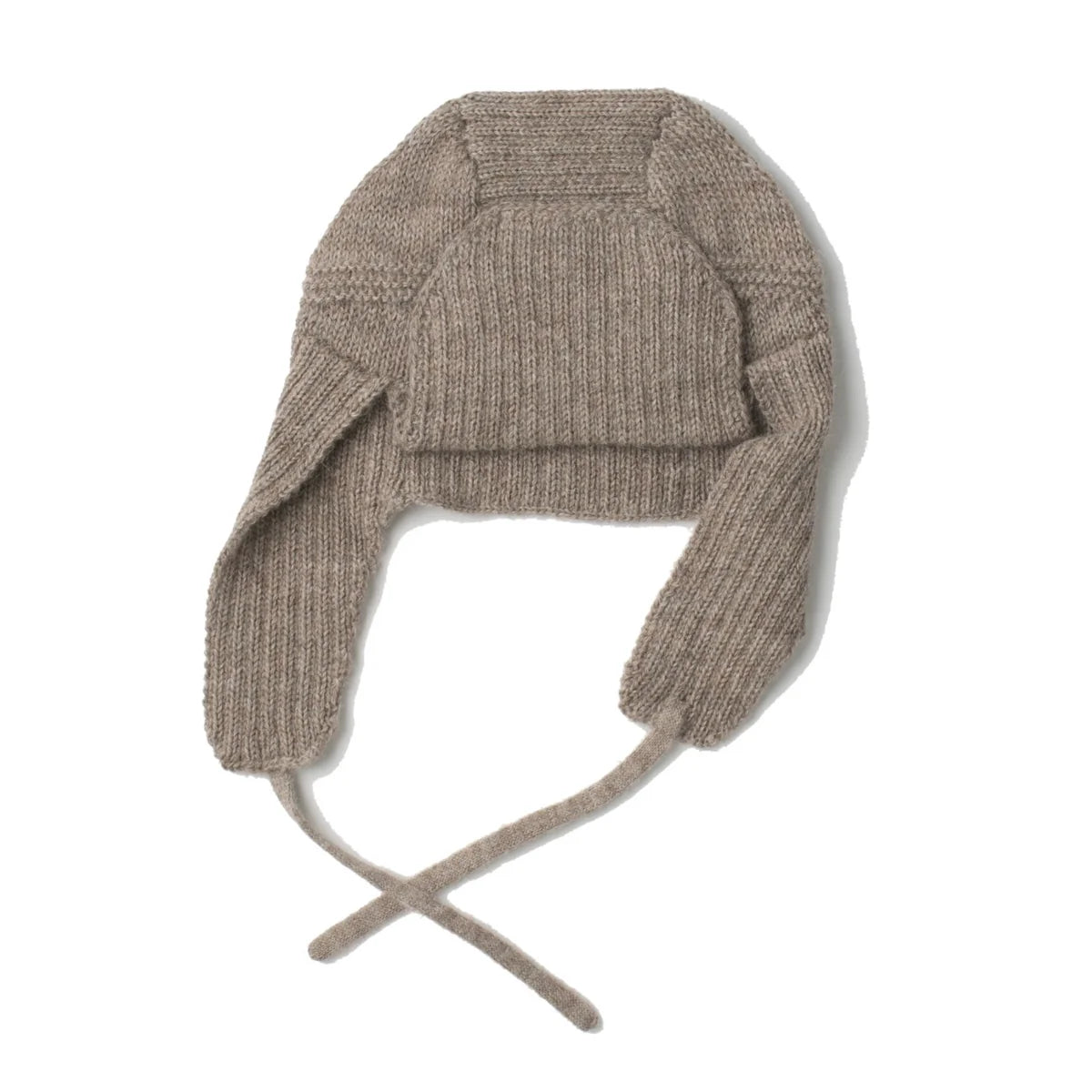Tane Organics Aviator Hat - Premium Leather Winter Pilot Cap for Men & Women - Stylish Cold Weather Accessory for Outdoor Adventures, Motorcycle Riding & Urban Fashion