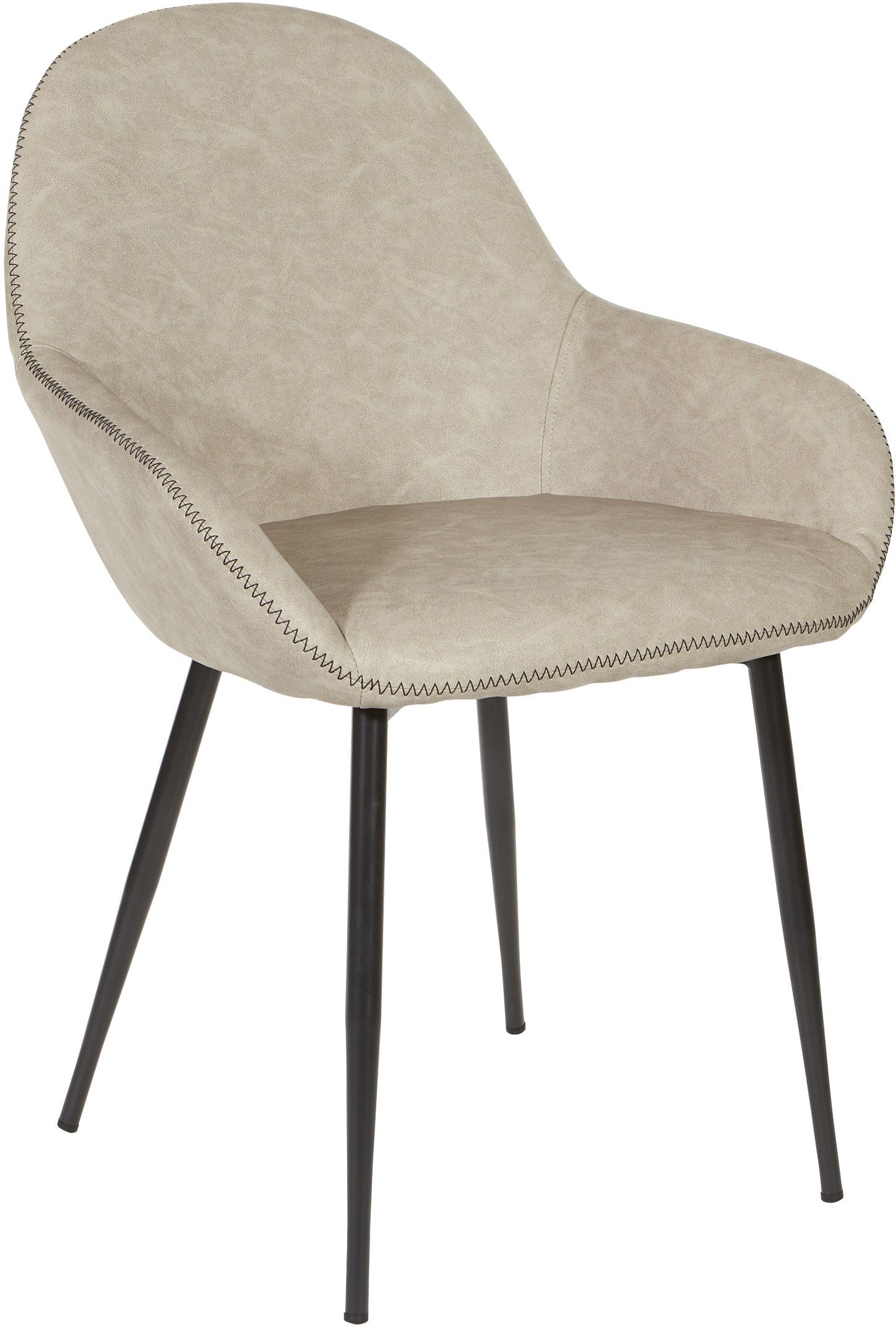 Office Star Piper Chair [PPR] - Ergonomic Mesh Back Office Chair with Adjustable Height - Perfect for Home Office, Workstation & Conference Rooms