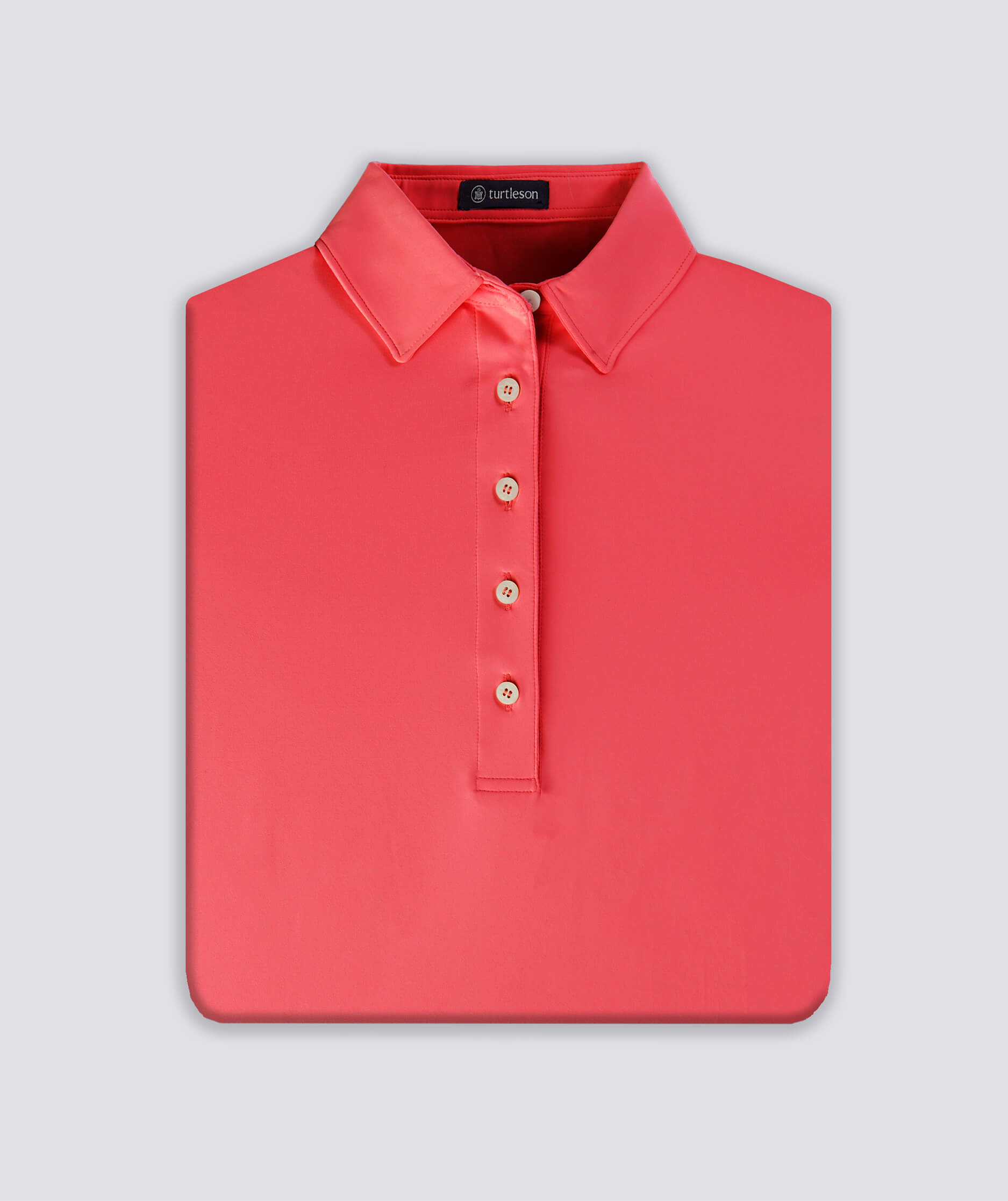276 Performance Polo Shirt for Men - Moisture Wicking, Breathable & Quick-Dry Golf & Tennis Shirt - Perfect for Sports, Work & Casual Wear