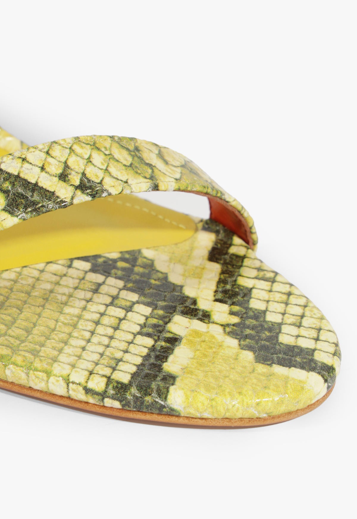 Irina Mid Sandal - Women's Comfortable Casual Sandals with Arch Support | Perfect for Summer, Beach, and Everyday Wear