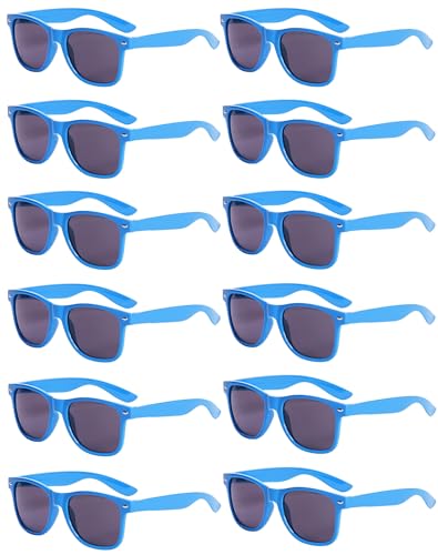 12 Pack Royal Blue