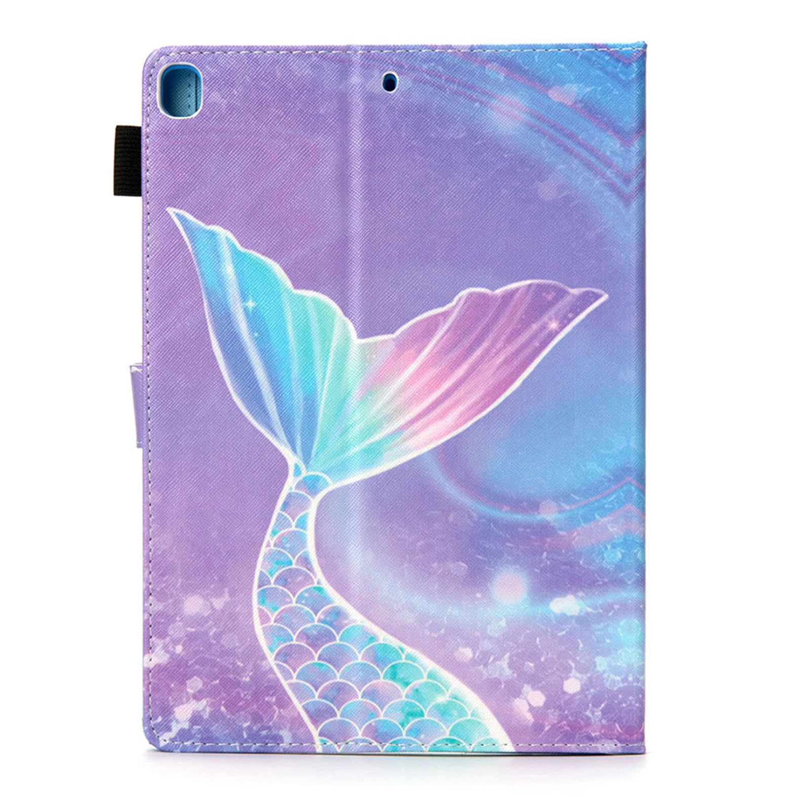 Premium Magnetic Smart Case for iPad Air 3 (10.5 inch 2019 3rd Gen) & iPad Pro 10.5