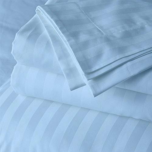 Light Blue Stripe