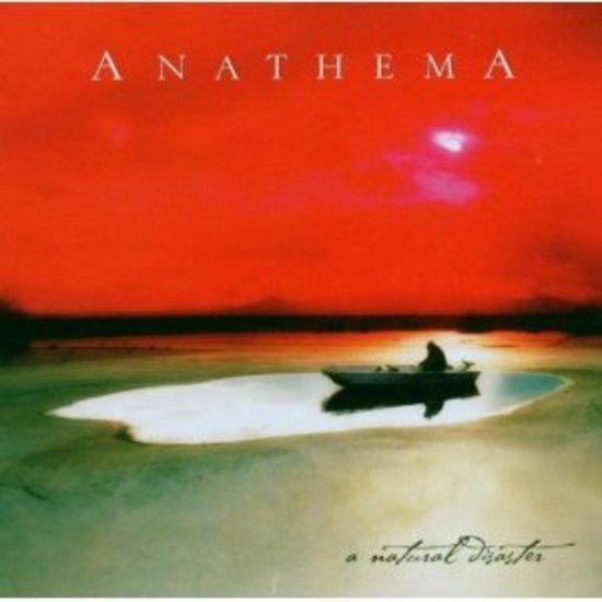 Anathema - A Natural Disaster | Eco-Friendly Home Decor & Gift for Nature Lovers | Perfect for Living Room, Office & Outdoor Spaces