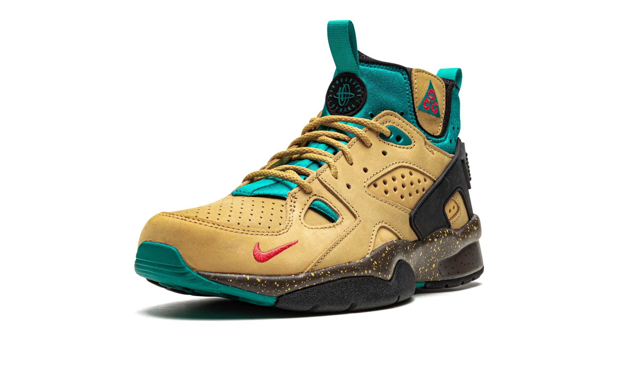 Nike ACG Air Mowabb OG DC9554 700 Twine Men's Hiking Shoes - Size 6.5 | Waterproof Trail Running Sneakers for Outdoor Adventures & Urban Style