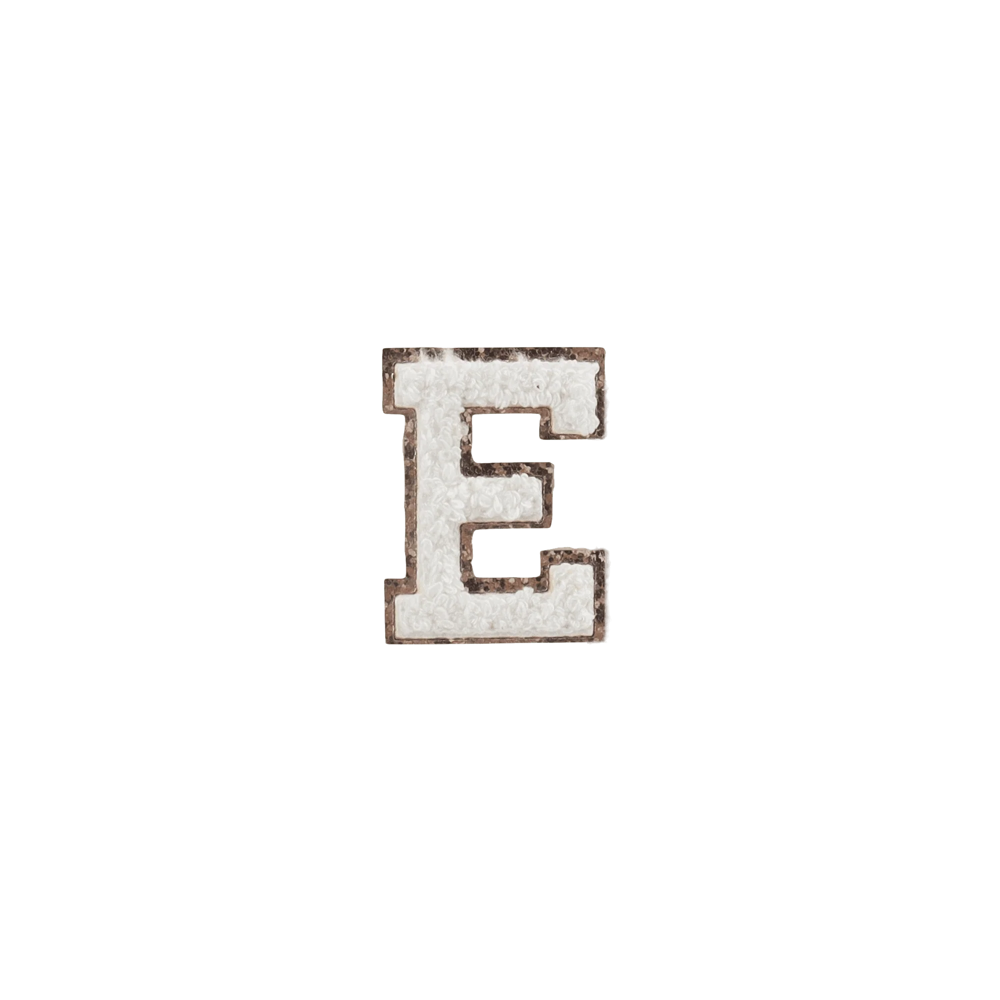 Rac n Roll Letter Patches - Iron On Embroidered Applique for DIY Clothing, Hats & Bags - Customize Jackets, Jeans & Accessories - Perfect for School Uniforms, Sports Teams & Fashion DIY Projects