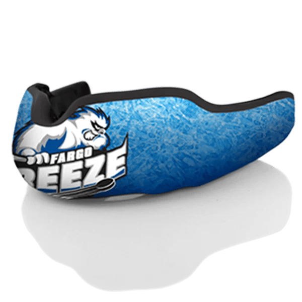 Custom Fit Mouthguard - Personalized Design for Sports & Dental Protection - Perfect for Boxing, Football, and Teeth Grinding at Night