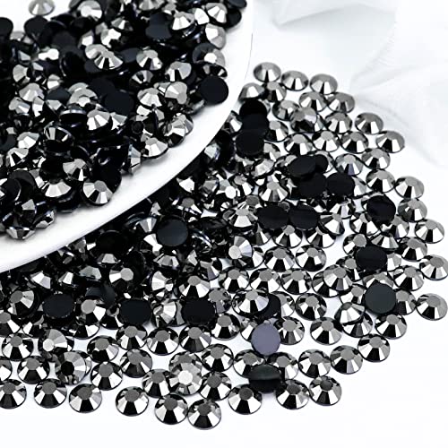 31-Jet Hematite