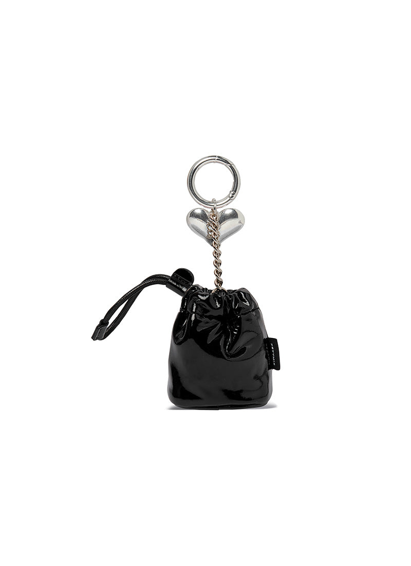 XEXYMIX Mini Bag Ball Pouch - Small Crossbody Bag for Women, Compact Waist Pack for Running, Gym, Travel & Everyday Use