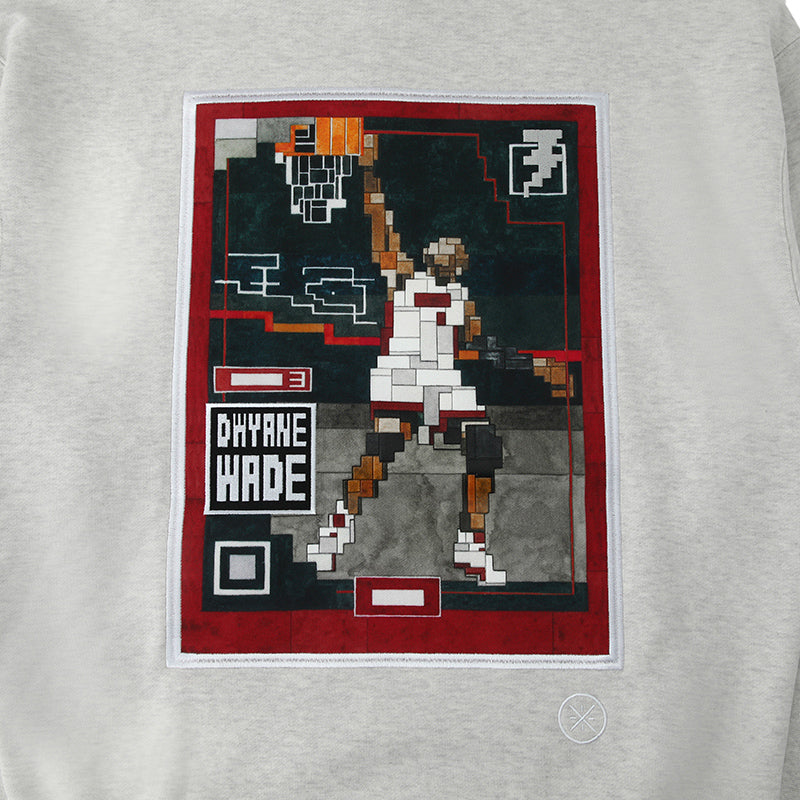Wade Hoodie AWDUG87 - Stylish & Comfortable Men's Pullover Sweatshirt for Casual Wear, Gym & Outdoor Activities