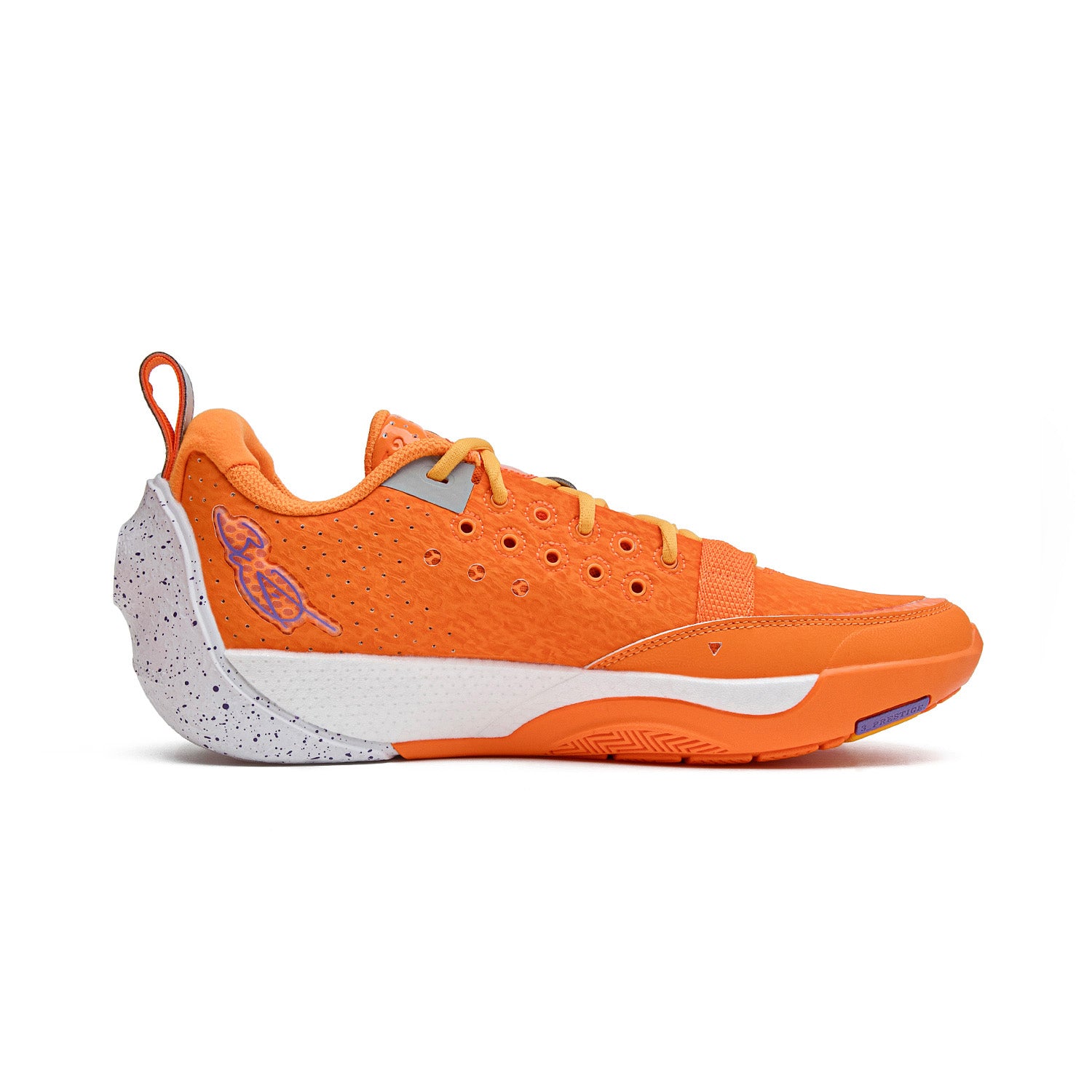 Wade All City 13 Basketball Shoes - High Performance Men's Basketball Sneakers for Indoor & Outdoor Courts - Perfect for Training, Games, and Streetwear Fashion