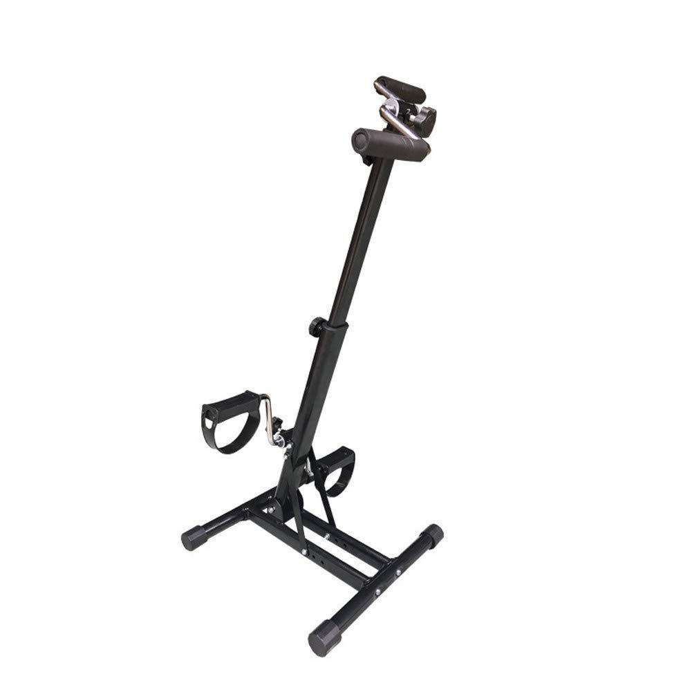 Adjustable Rehabilitation Training Pedal Bike - Upper & Lower Limb Exercise Machine for Physical Therapy & Home Fitness - Ideal for Stroke Recovery, Injury Rehabilitation & Mobility Training
