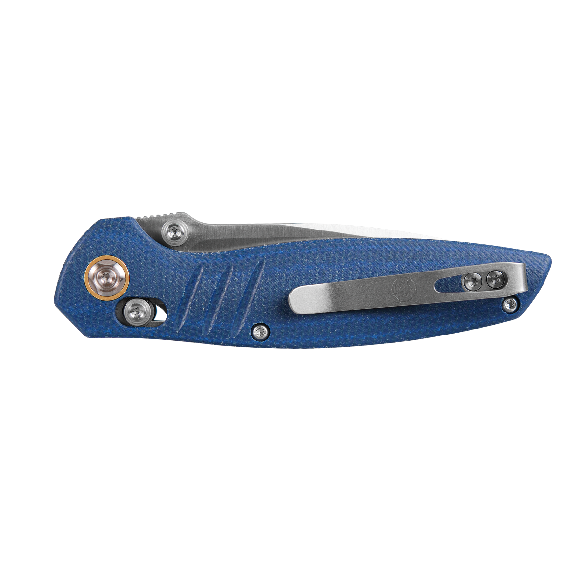 Corsair CS29NWML Crossbar Lock Folding Knife - 3.25