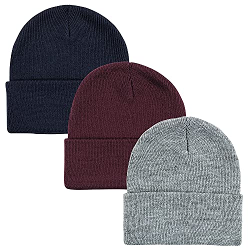 Navy Burgundy