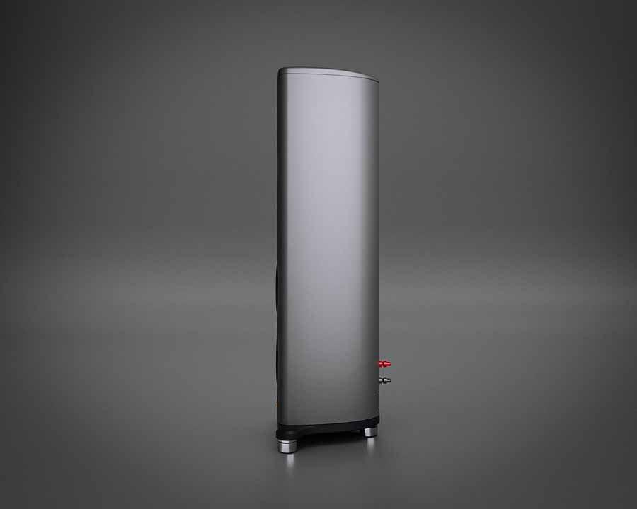 Magico S2 High-End Bookshelf Speakers - Premium Audiophile Sound for Home Theater & Music Listening