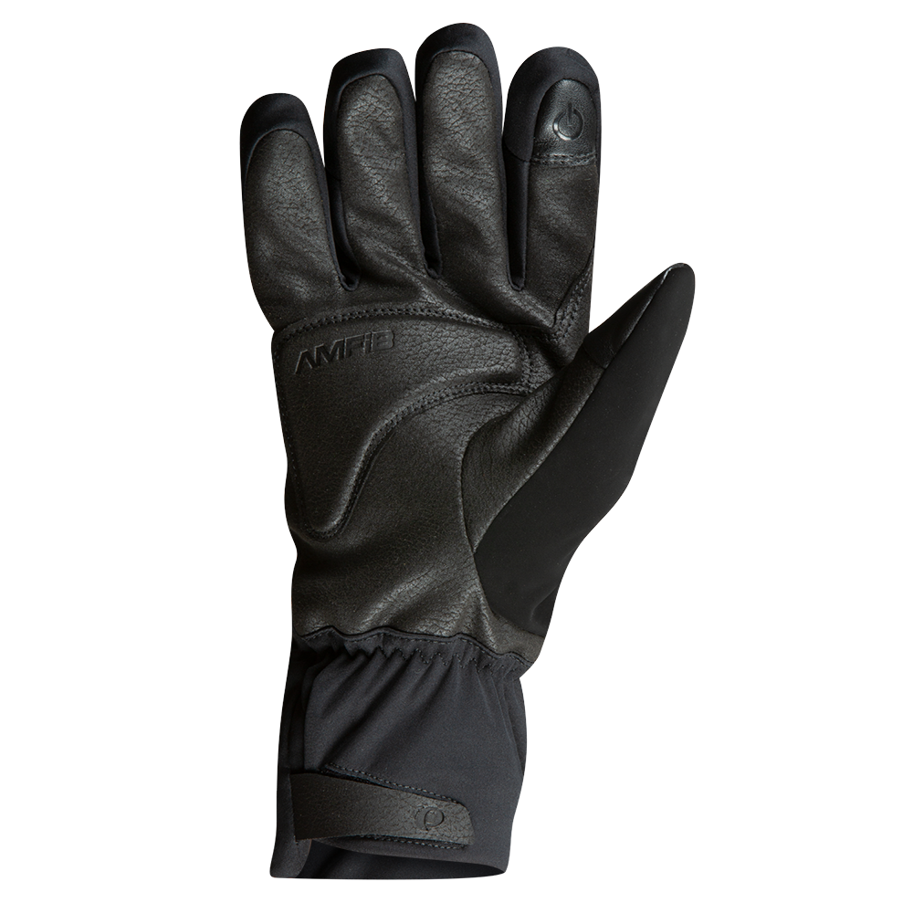 Men's AmFIB® Gel Gloves - Waterproof & Thermal Insulated Winter Gloves for Outdoor Sports, Cycling, Skiing & Snowboarding