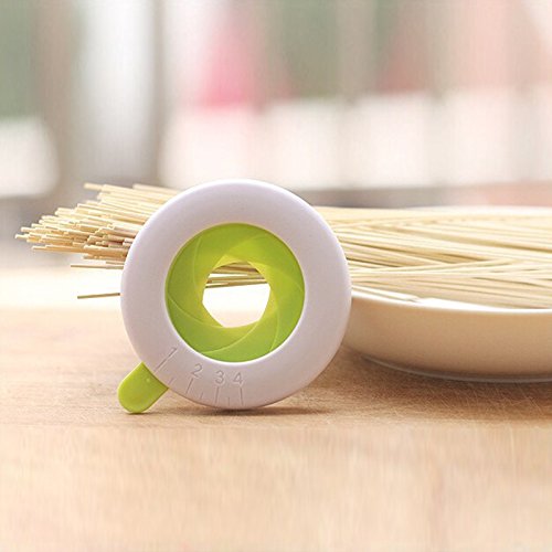Adjustable Spaghetti Pasta Measure Tool - Perfect Portion Controller for Cooking & Meal Prep - Ideal for Home Kitchens, Restaurants & Healthy Eating