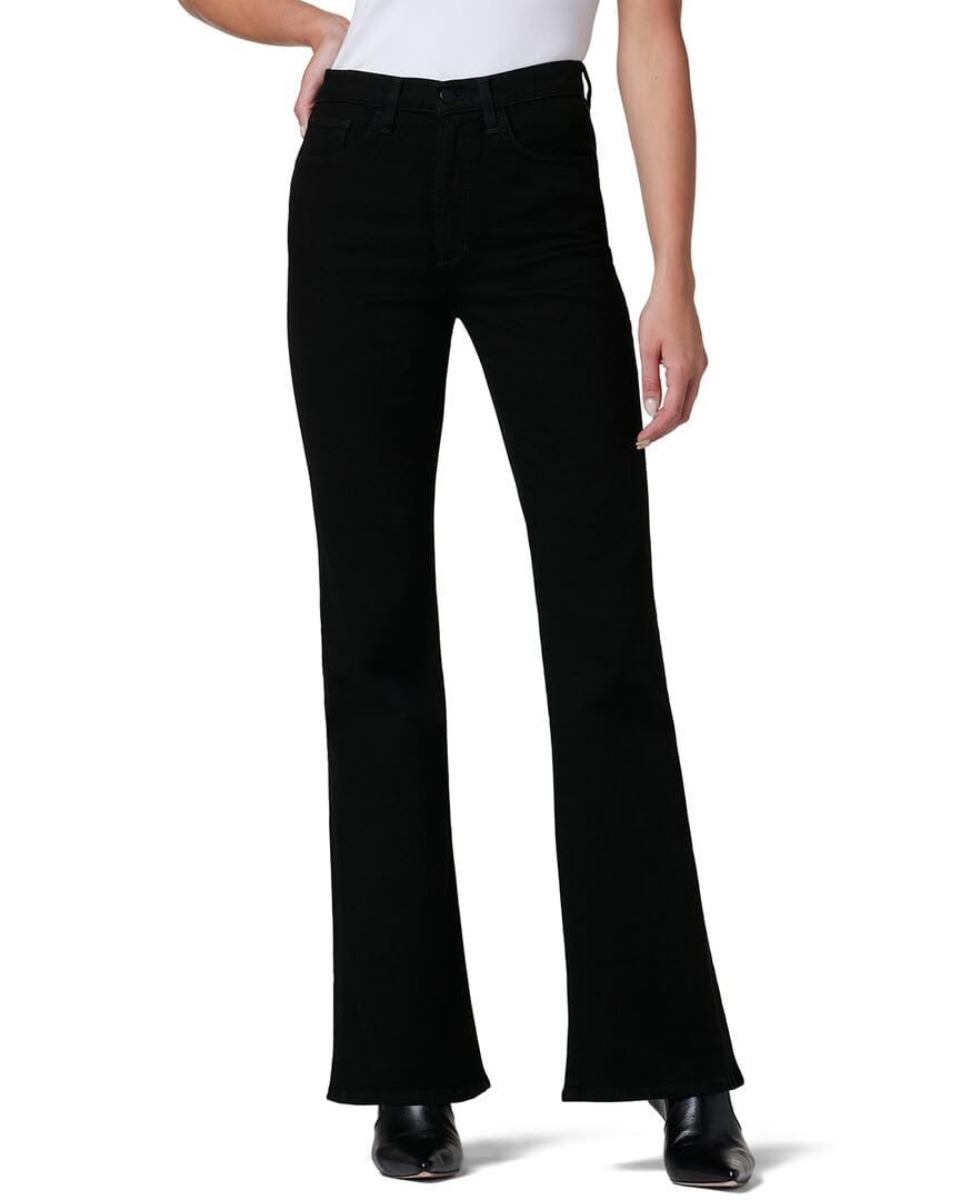 Joe's Women's The Molly Flare Jeans - High Waist Bootcut Denim Pants for Casual & Work Outfits | Perfect for Date Night, Office & Everyday Wear
