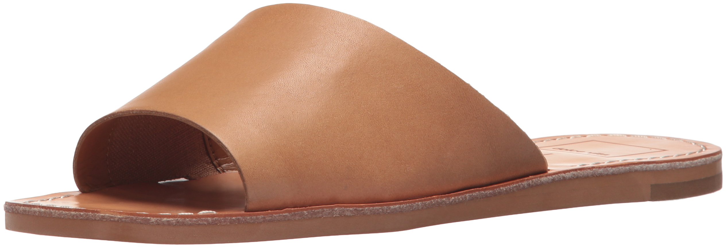 Dolce Vita Women's Cato Slides - Comfortable Summer Sandals for Beach, Pool & Casual Wear | Fashionable Slide Sandals for Women