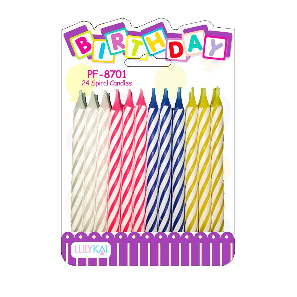 Baby Shark Birthday Party Supplies Pack for 16 Guests - Includes Dessert Plates, Beverage Napkins, Cups & Table Cover with Candles | Perfect for Kids' Birthday Parties, Baby Showers & Themed Events