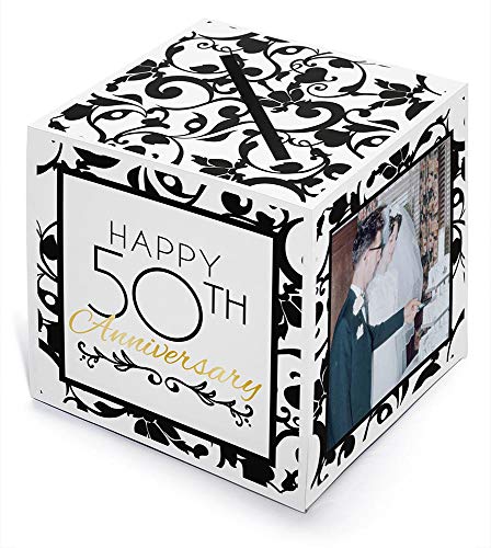 50th Anniversary
