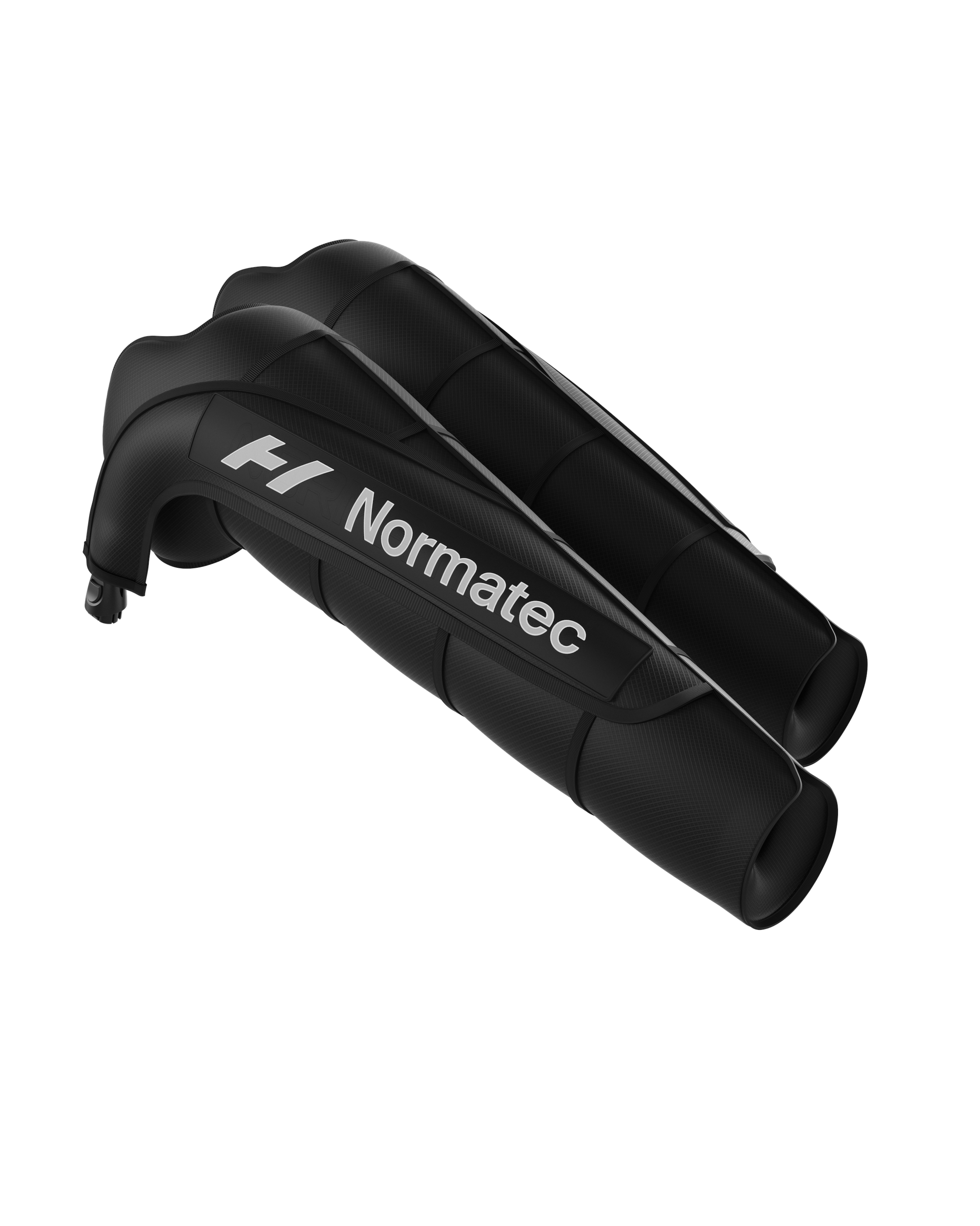 Normatec 3.0 Arm Recovery System - Compression Therapy Sleeves for Athletes & Post-Workout Muscle Recovery - Perfect for Gym, Running & Sports Injury Rehabilitation