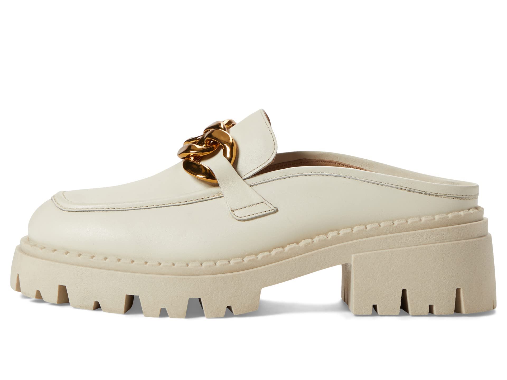 Free People Lyra Link Mule - Comfortable Women's Slide Sandals for Summer | Perfect for Beach, Vacation & Casual Outfits