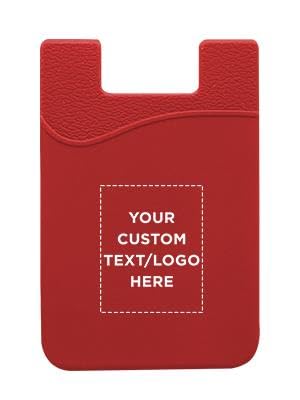 - Custom – Red