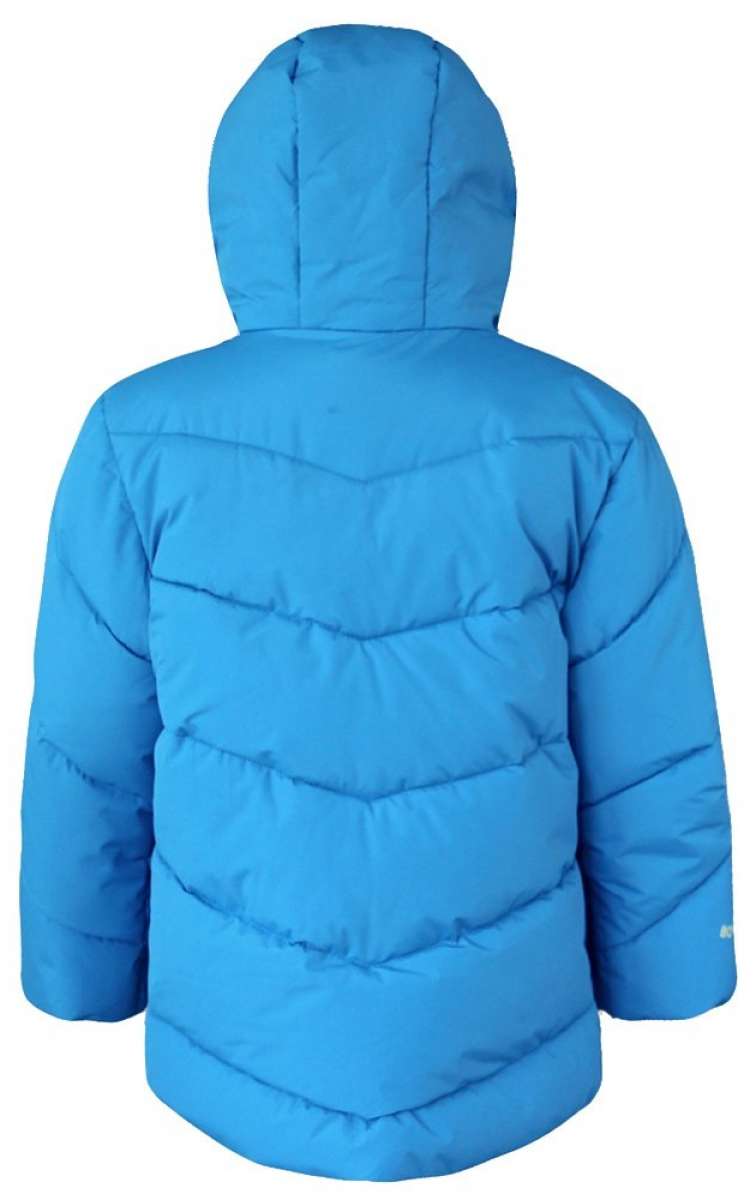 Boulder Gear Girls Penny Insulated Jacket 2022 - Waterproof Winter Coat for Kids, Warm Puffer Jacket with Hood - Perfect for Snow Play, Skiing & Outdoor Adventures