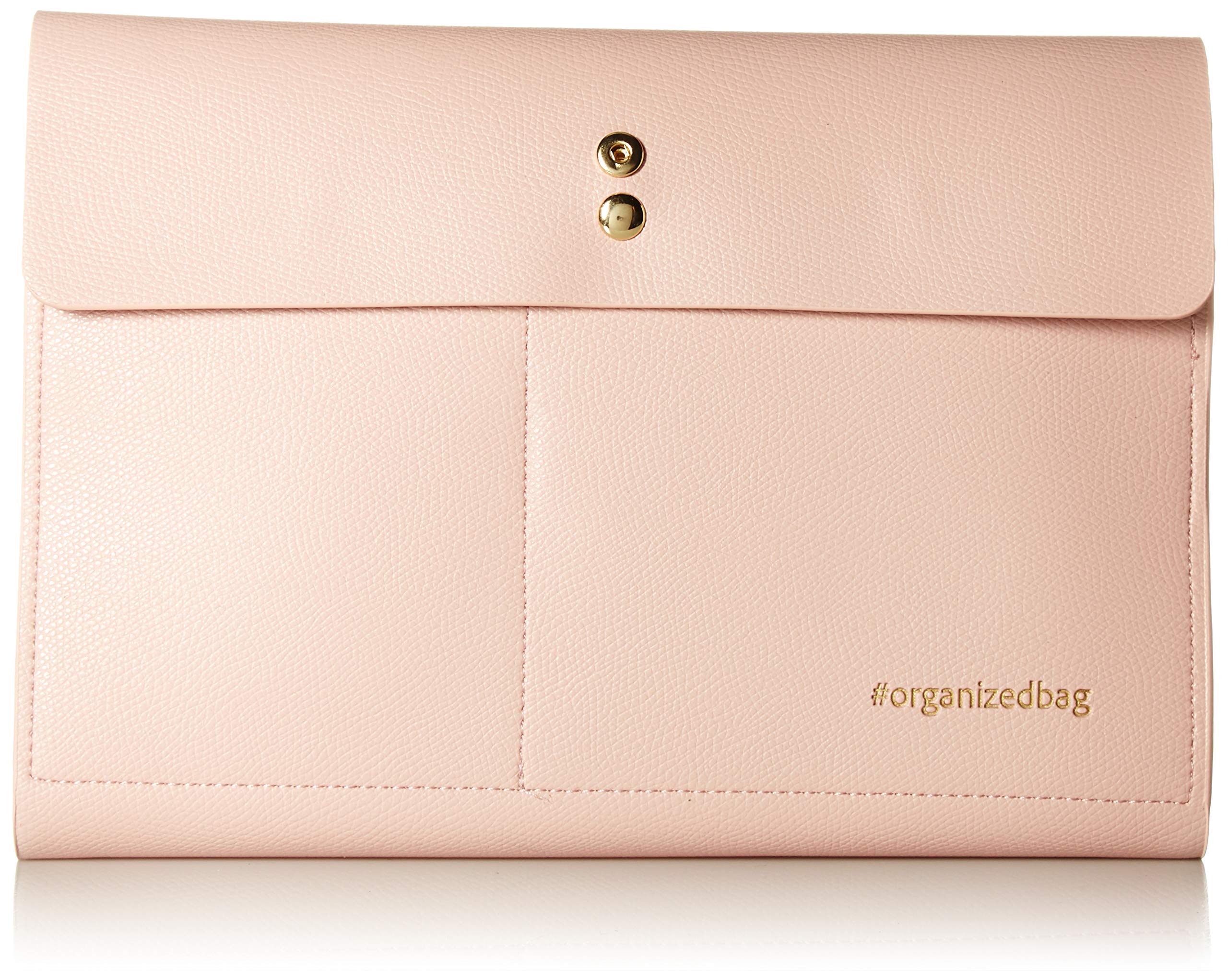 Whitley Handbag Organizer - Premium Bag Organizer for Women with Multiple Pockets | Perfect for Travel, Work & Everyday Use