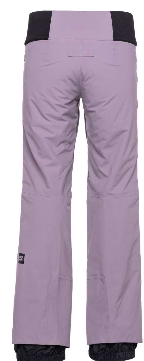 686 Women's GORE-TEX Willow Insulated Snow Pants 2023 - Waterproof Winter Ski Pants for Snowboarding, Hiking & Cold Weather Outdoor Activities